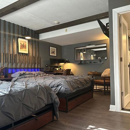 Beautiful Condo Sleeps 4- Only 2 Blocks From Beach Ocean City Eksteriør billede